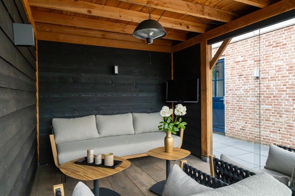 Medium property photo - Iepenlaan 39, 4254 AZ Sleeuwijk